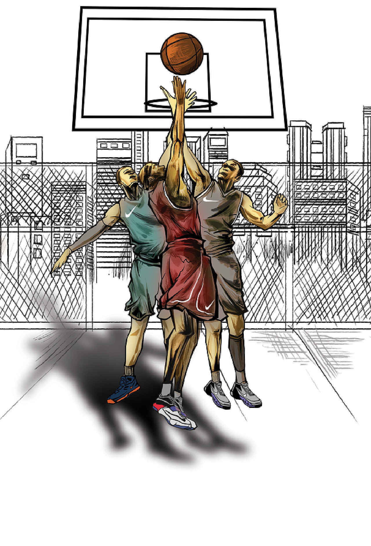 值得信赖的合作伙伴